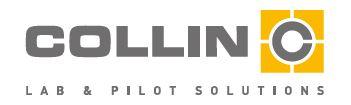 COLLIN Lab & Pilot Solutions logo