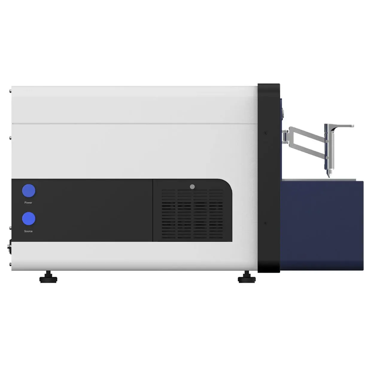 OES vs LIBS: Choosing the Right Analyser for Metal Analysis